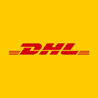 Logo DHL Global Forwarding Freight