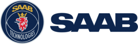 Logo SAAB inc.