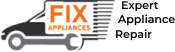 Logo FIX Appliances ca