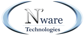 Logo N'ware Technologies
