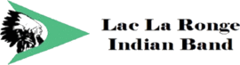 Logo Lac la Ronge Indian band