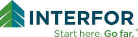 Logo Interfor Corporation