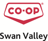 Logo Swan Valley Consumers Cooperative ltd.
