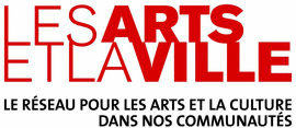 Logo Les Arts et la Ville 