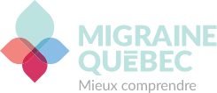 Logo Migraine Qubec