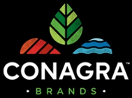 Logo Conagra Brands