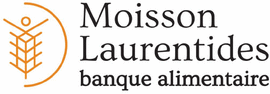 Logo Moisson Laurentides