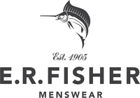 Logo E.R. Fisher
