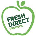 Logo Fresh Direct Produce