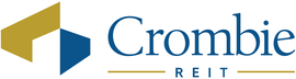 Logo Crombie Reit