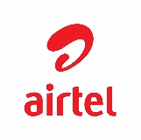 Logo Airtel Wireless
