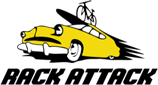 Logo Rack Attack