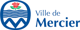 Logo Ville de Mercier