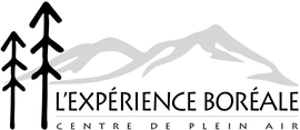 Logo L'Exprience Borale Inc.