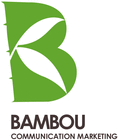 Logo Bambou Communication Marketing