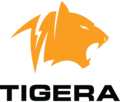 Logo Tigera, inc