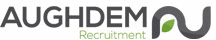 Aughdem Recruitment