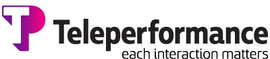 Logo Teleperformance Canada