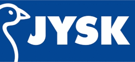 Logo JYSK Canada