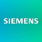 Logo Siemens Canada Limited