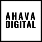 Logo Ahava Digital Group