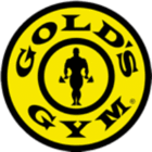 Logo Gold's gym - British Columbia