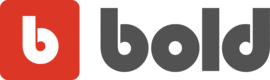 Logo BOLD Commerce