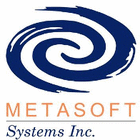 Logo Metasoft Systems Inc.