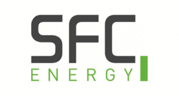 Logo SFC Energy