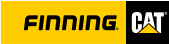 Logo Finning (canada)
