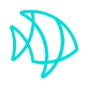 Logo Plenty of fish