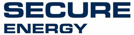 Logo Secure Energy