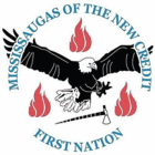 Logo Mississaugas of the Credit First Nation