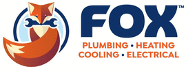 Logo Fox and sons Plumbing & Heating