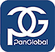 Logo Panglobal Training Systems ltd.