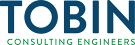 Logo Tobin Consulting Engineers