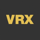 Logo VRX Studios