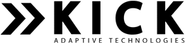 Logo Kick Adaptive Technologies
