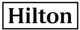 Logo Hilton Hotels & Resorts