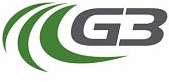 Logo G3 Canada Limited