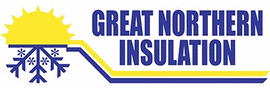 Logo Great Northern Insulation