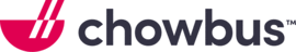 Logo Chowbus
