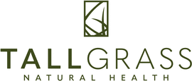 Logo Tallgrass