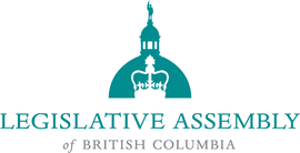 Logo Legislative Assembly