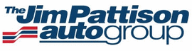 Logo Jim Pattison auto Group