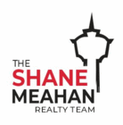 Logo Shane Meahan Realty team
