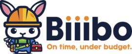 Logo Biiibo Inc.