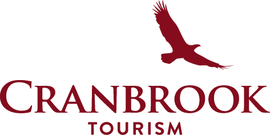 Logo Cranbrook Tourism