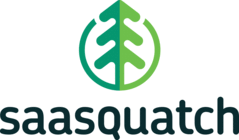 Logo Saasquatch