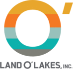Logo Land O'lakes, inc.